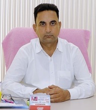 Dr. Sukhmeet